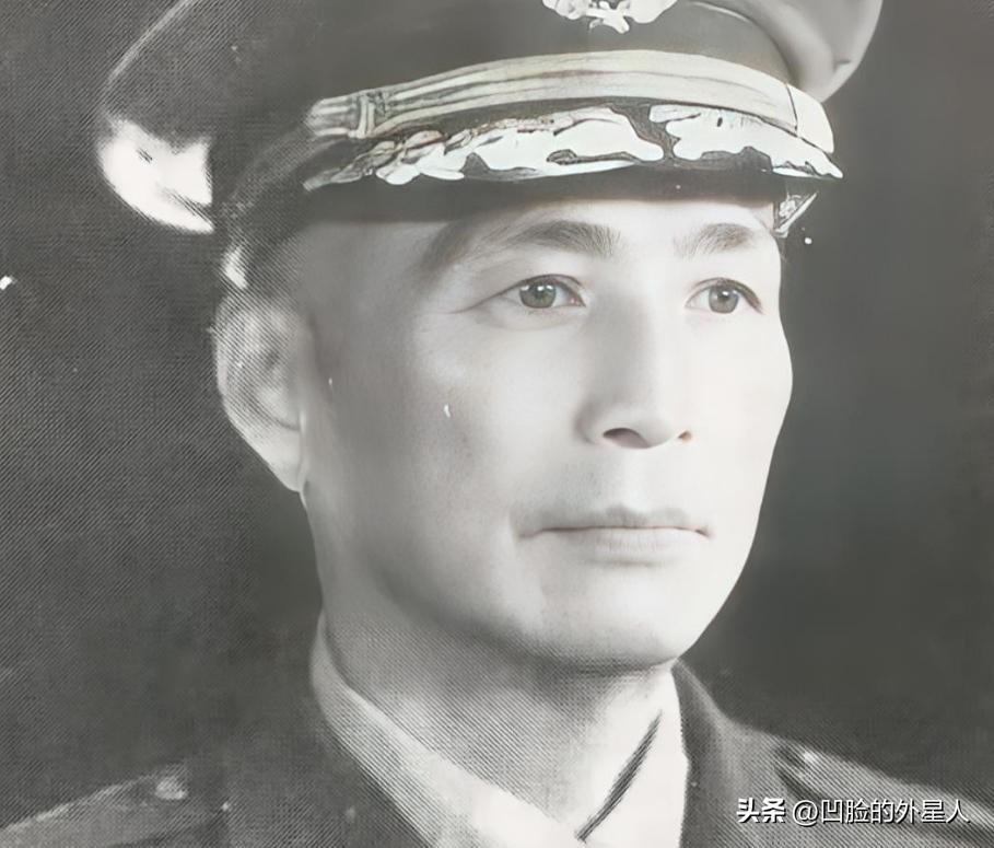 蔡孝乾叛变后，潜伏31年的少将程一鸣才是李克农终极底牌，1963年携特务名单归队