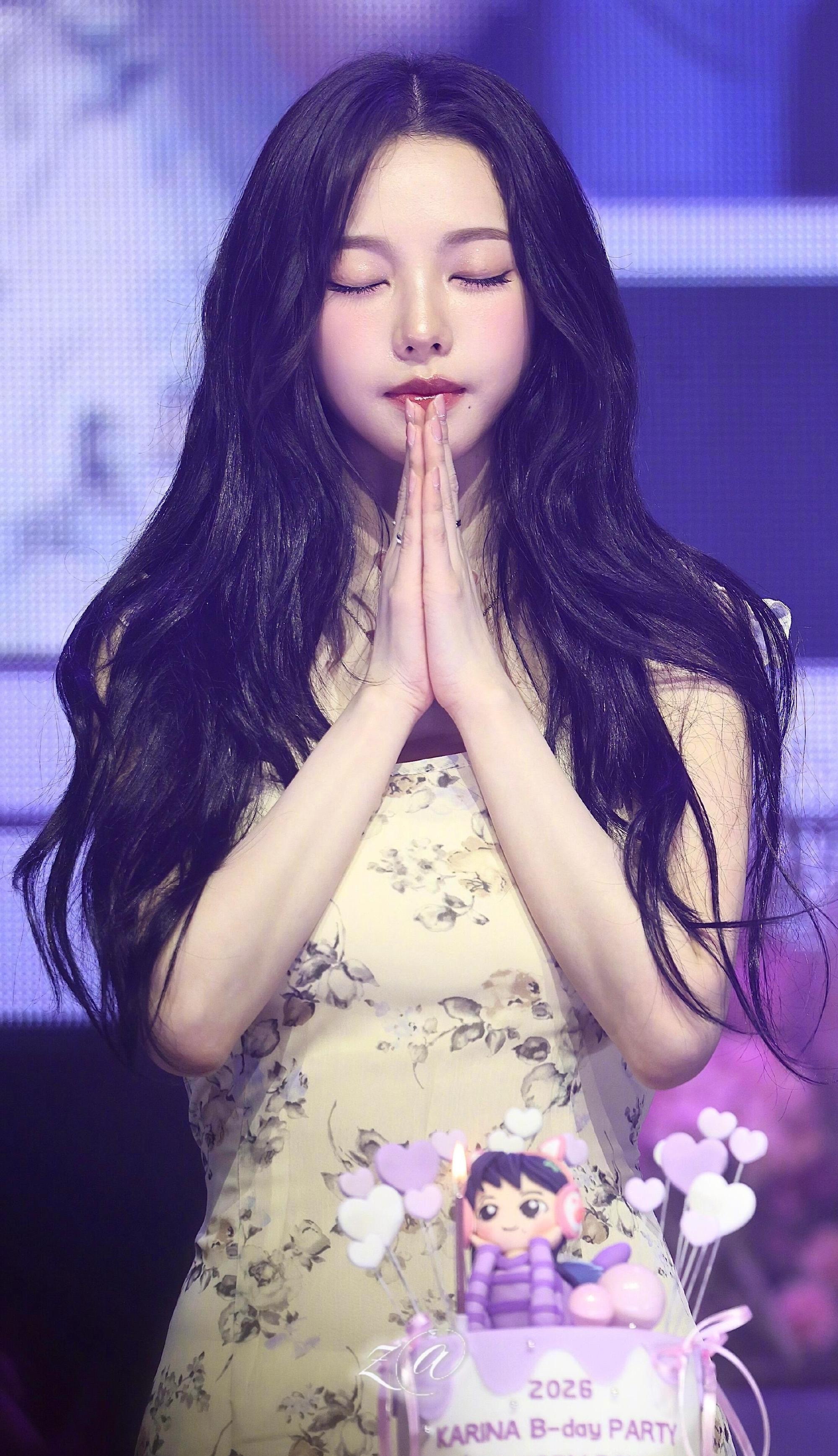 🎂Happy Katarinabluu day 