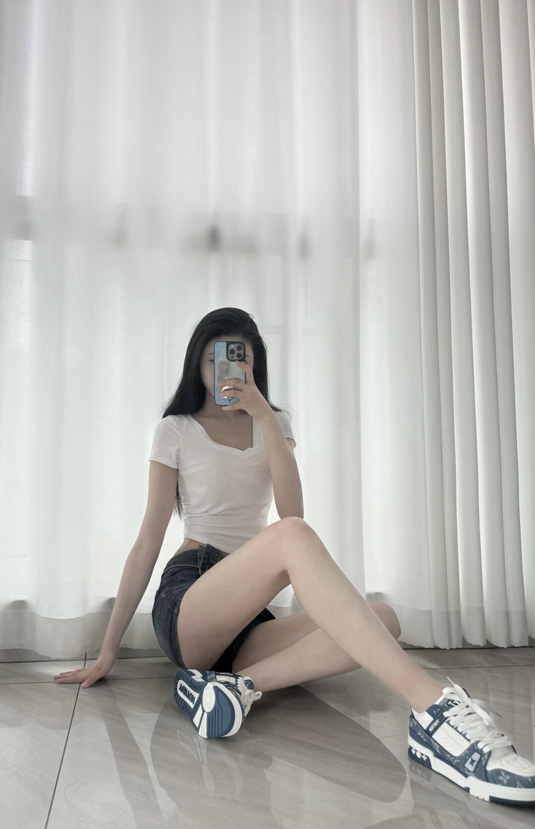 啊喵