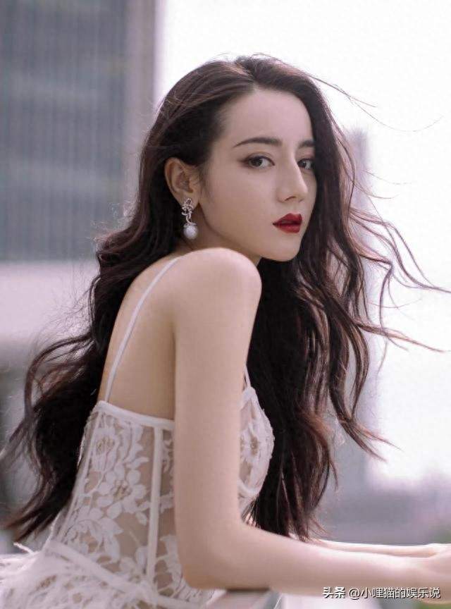 海外最美的华语女演员排名中，杨紫排在第8位，为什么会有争议呢