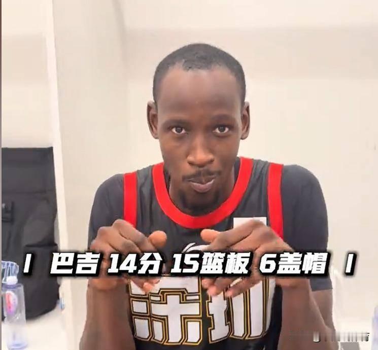 广东这休赛期是真豁出去了，
内线弱了一整年，这回直接发力补强。
 
外援就锁定俩