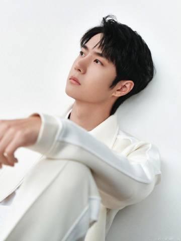 #赛车手问王一博真的是第一次吗# 做什么都这么优秀 爱了爱了 ​​​