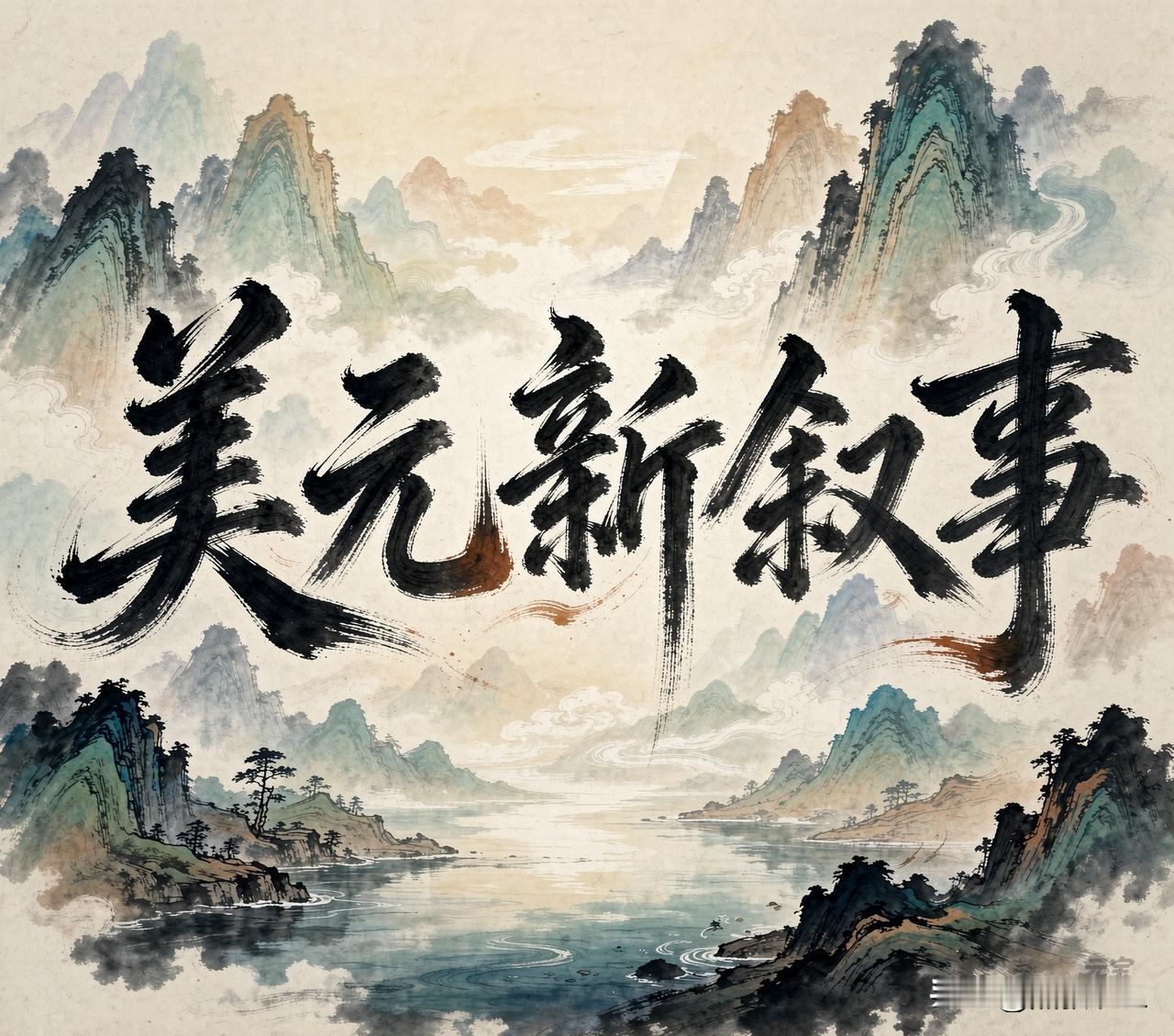 USDT救美债？别被叙事骗了，一场精心设计的“信用表演”（下）

四、这个叙事的