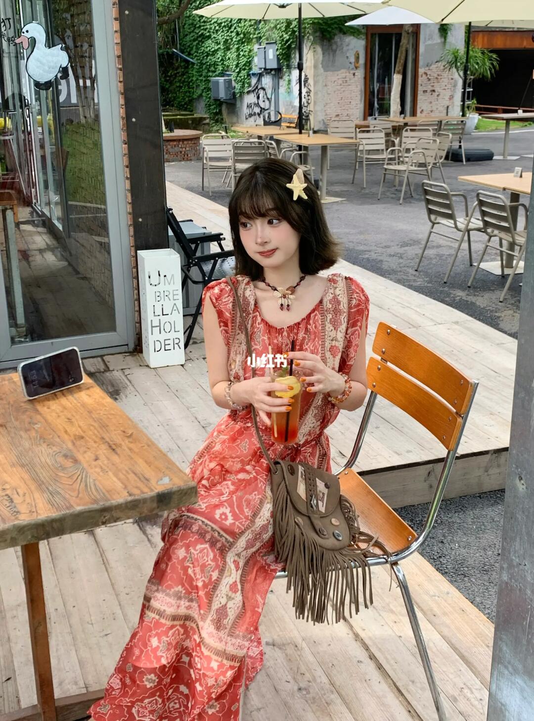 假装出游日𓈒🐈꙳⋆🍎♡🪵𓏸
