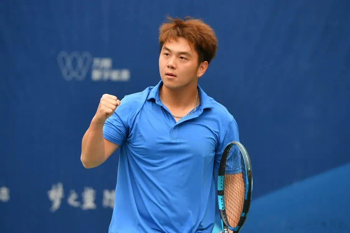 国际网球诚信机构（ITIA）20日确认，中国网球运动员逄仁龙因操纵或企图操纵比赛