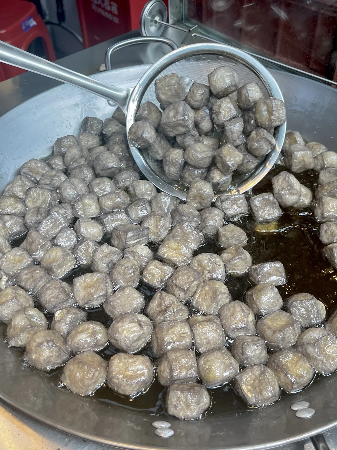 不在柳州！在深圳！！