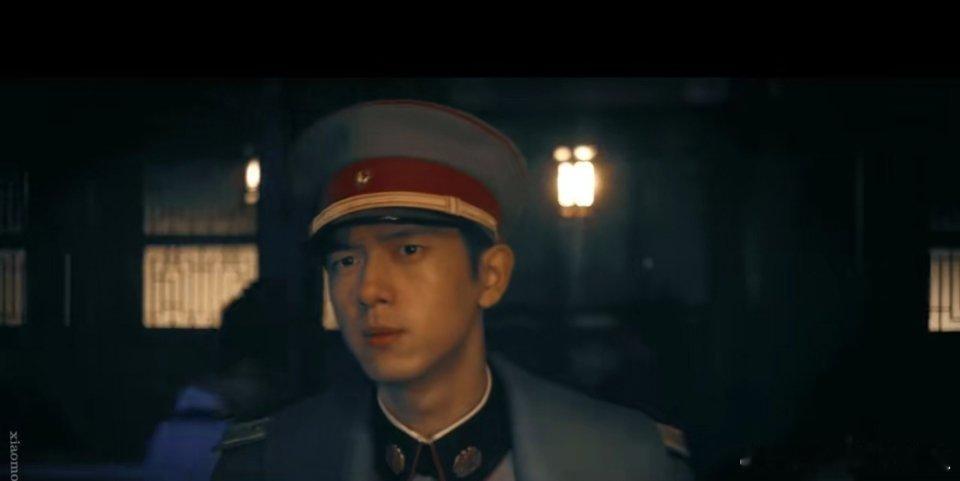 新剧演员直截状态，都好写实，一点没加滤镜 ​​​