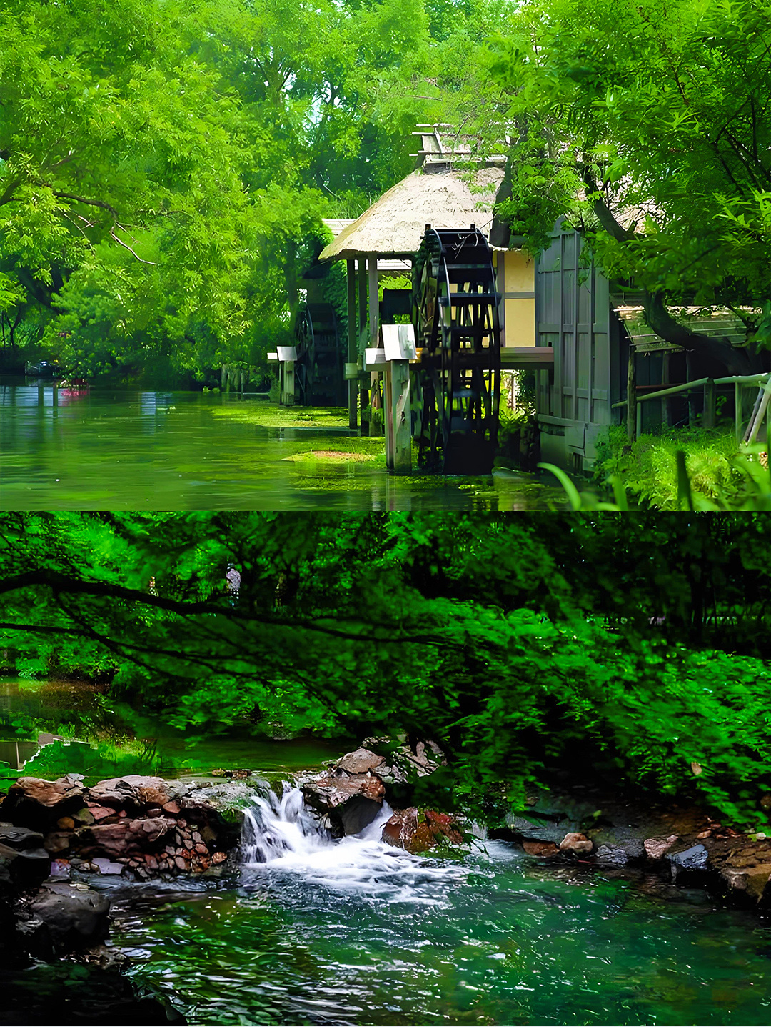 学生穷游杭州，500极限三天两夜杭州实在太适合学生穷游啦，部分景点都是免门票，然