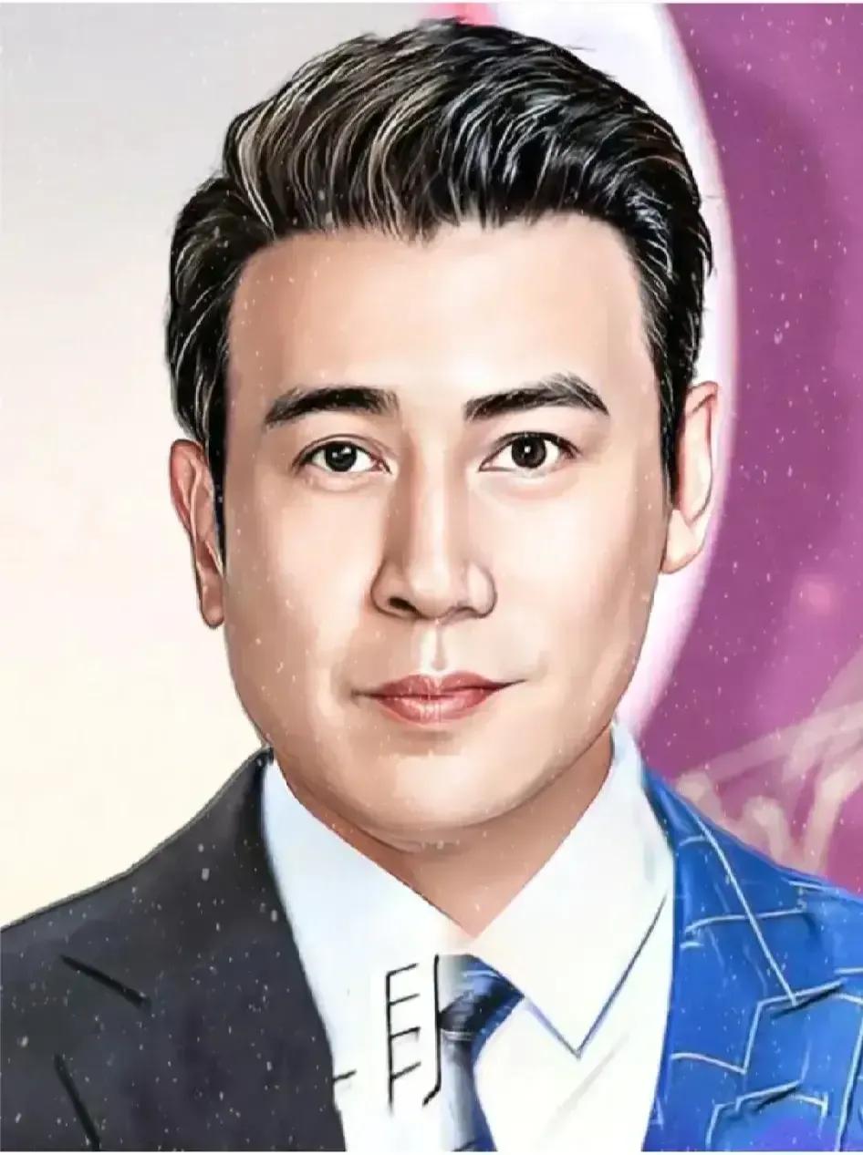 第一个：于和伟和陆毅
第二个：吴奇隆和胡歌
第三个：乔杉貌似和潘斌龙
第四个：完