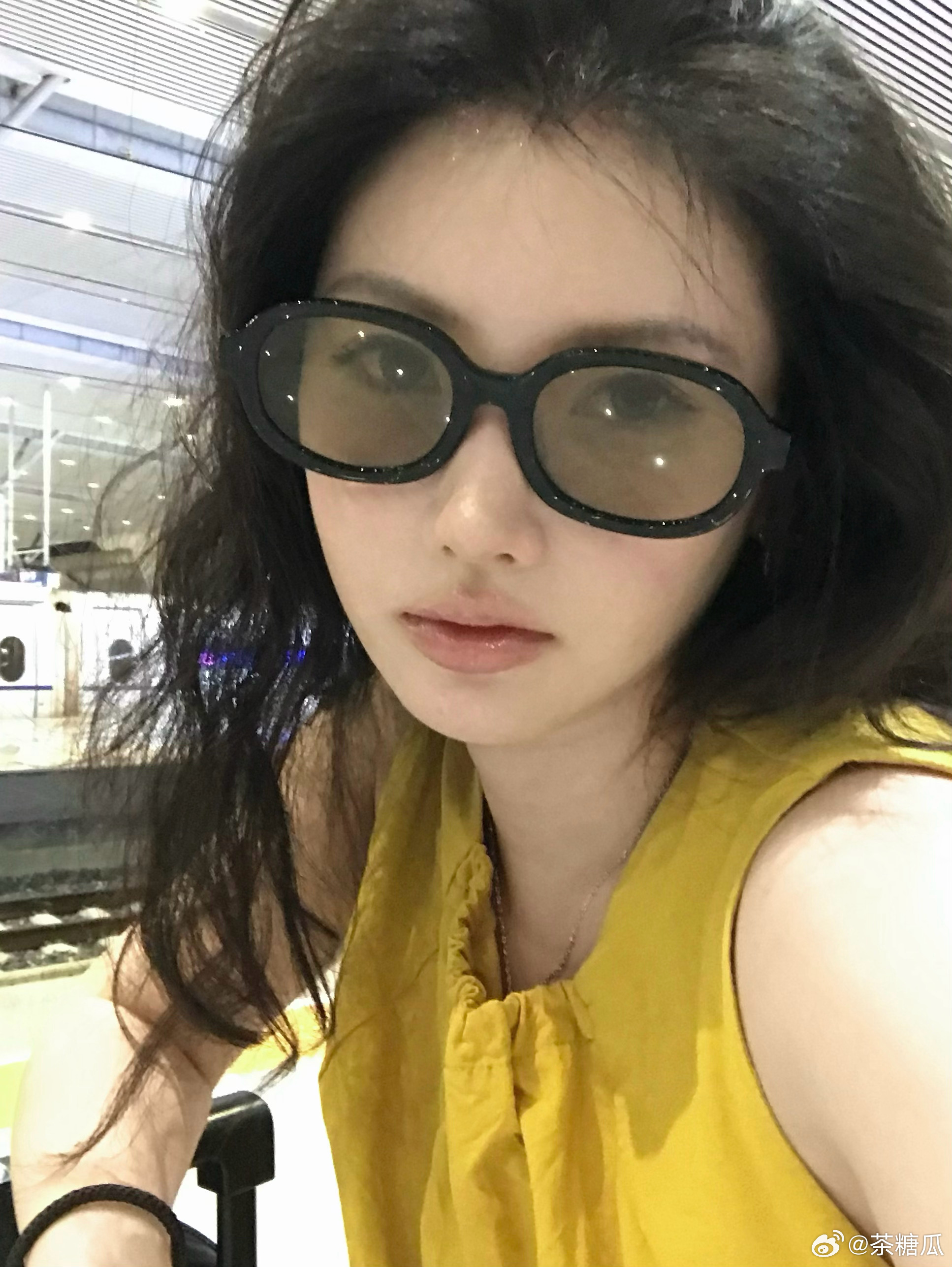 今晚20:00 有fakeme墨镜/光学镜 🚗都是我喜欢的款