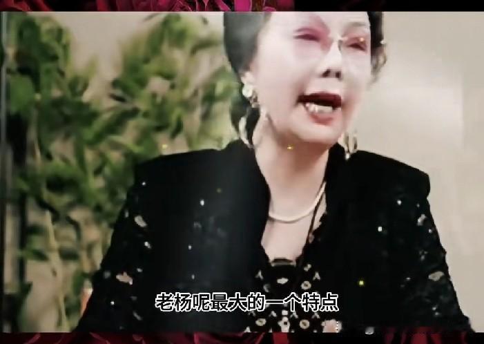海河战神杨毅和女儿曾在家里欢快地迈着小步伐，瞧这父女情深的模样，当时的场景多么和
