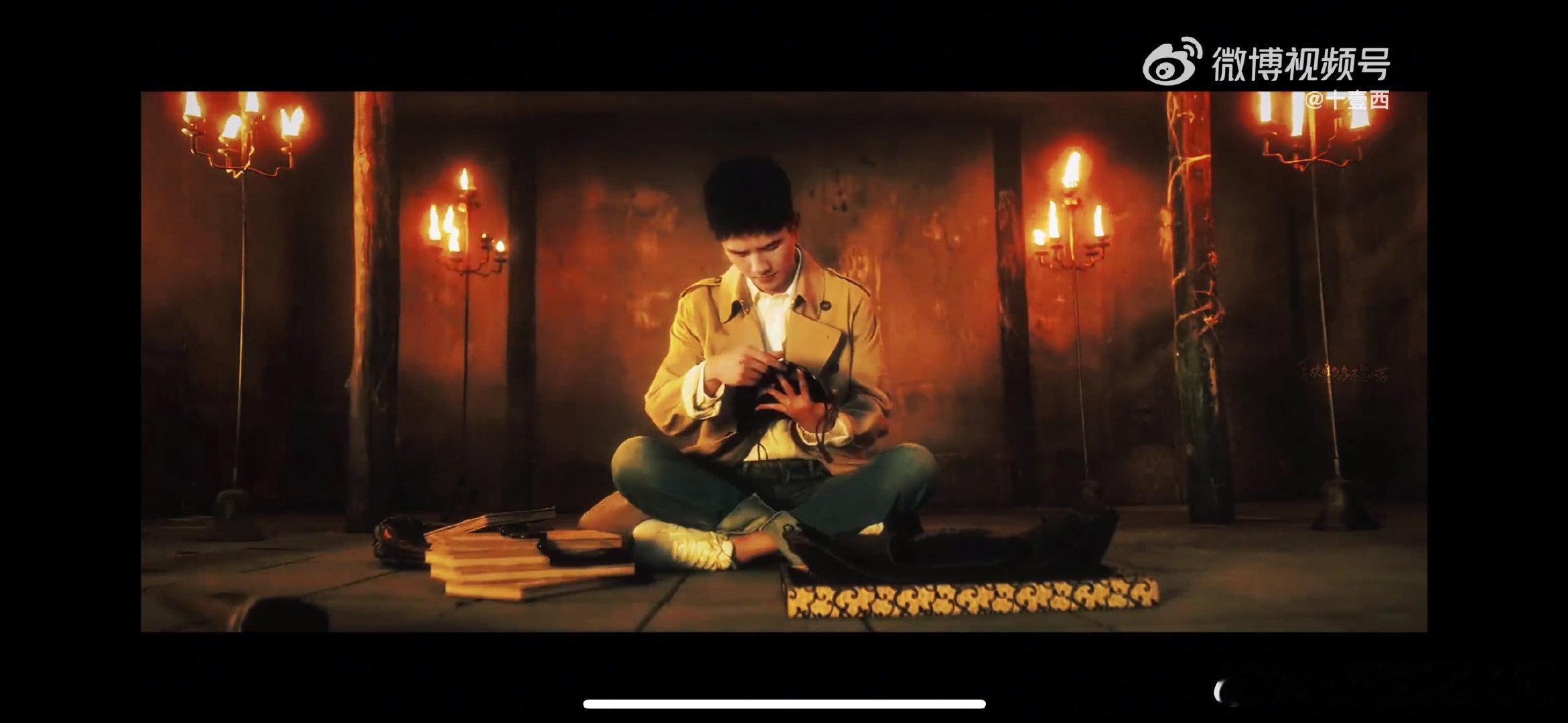 杨紫琼刘昊然江湖版魔方小姐两位百搭电影脸同框，怎么剪都好有味道 