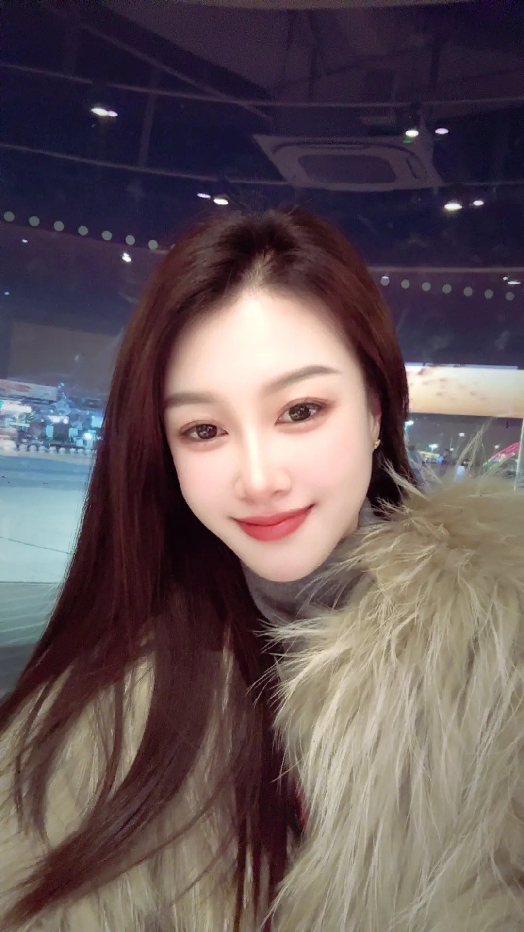 永远有人更好，眼下才是最好～～
