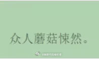 当我码字时脑子belike： ​（​​​