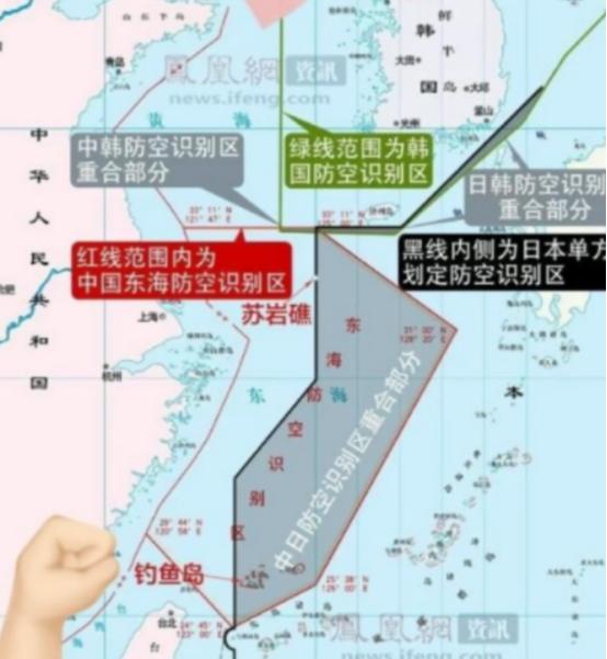 中日冲突持续到现在，咱们的反制没有停下来过，但是日本的态度为什么依旧强势？说白了