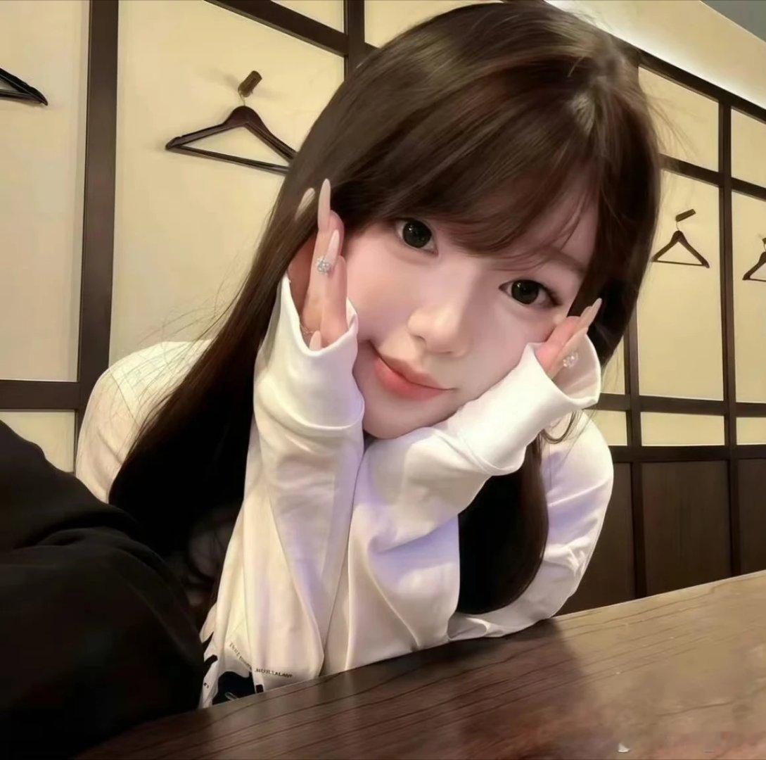 女生头像 