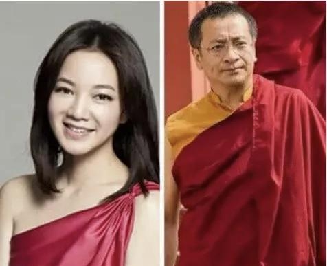2013年，36岁的主持人阿雅突然发现自己怀孕了，她找到大自己13岁的活佛仁波切
