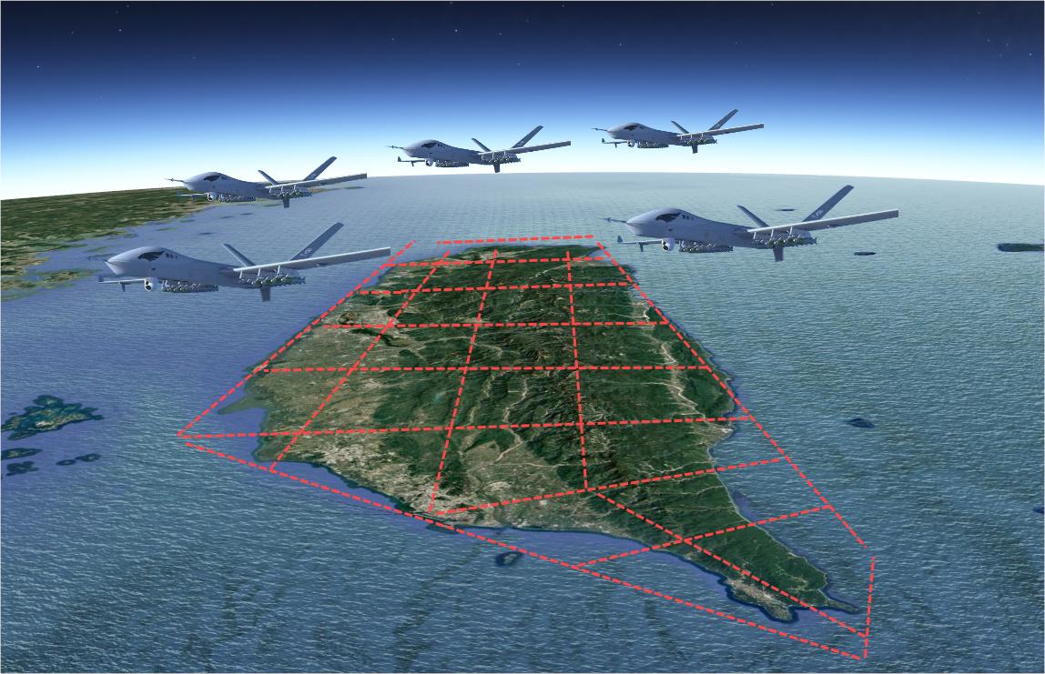 东南小岛要靠111门海马斯火箭炮完全封锁，几个主要登陆点？东南小岛要利用，海马斯