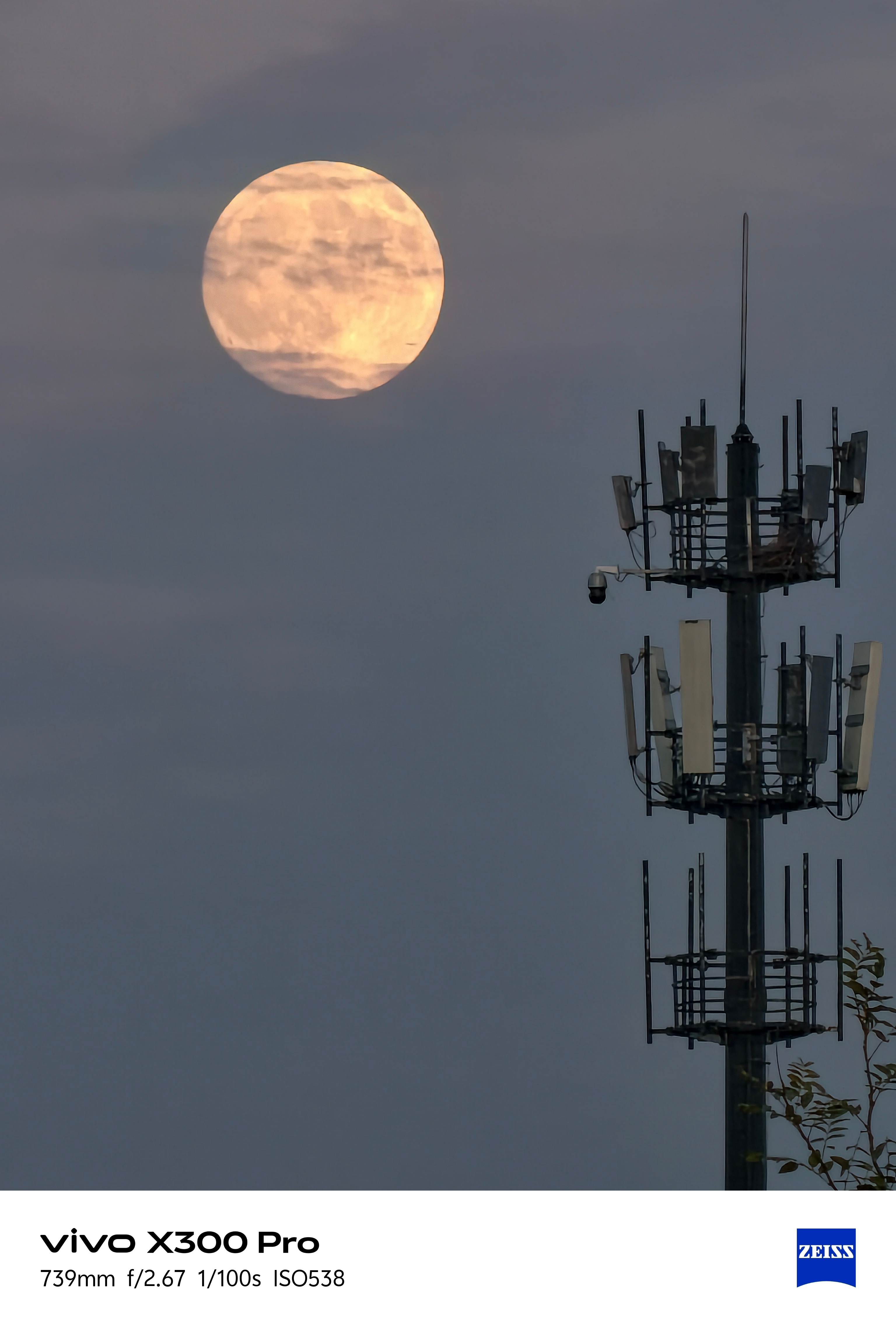 感觉这两年，经常有超级月亮 这么频繁么？？？ 