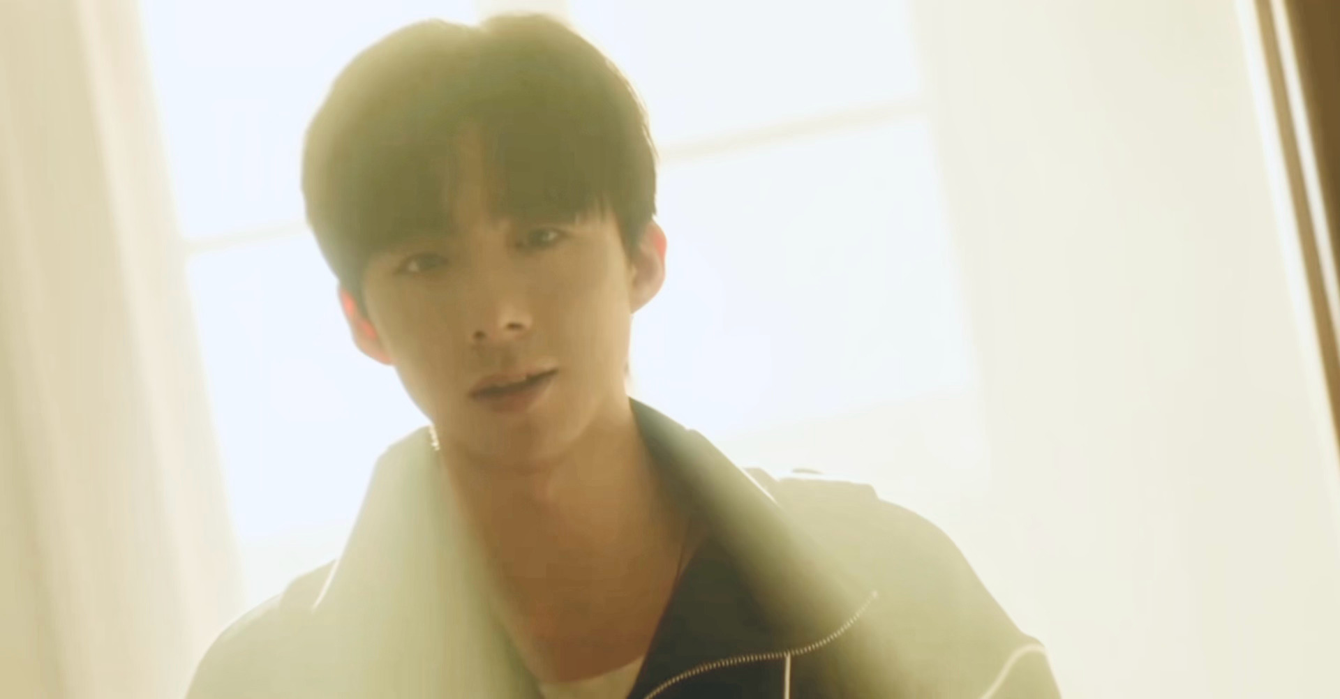 是学生时期的顺毛贝…🥺🥺🥺刘宇宁小贝顺毛