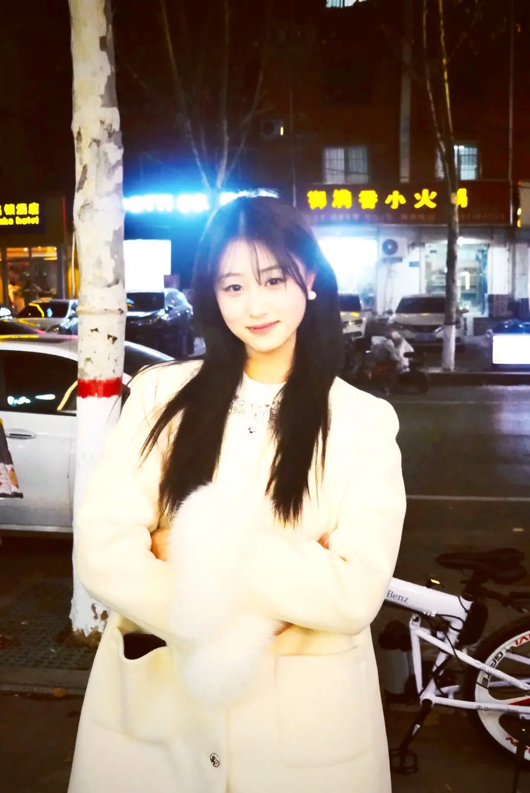 他说你任何为人称道的美丽 不及他第一次见你