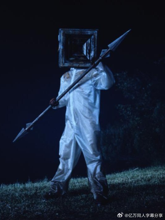 简·申布伦告诉我们，《瘴气营地的青春性事与死亡》如何对80年代血腥恐怖片致以真诚