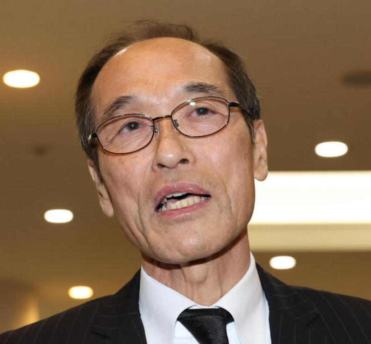 1月25日，日本前议员东国原英夫来了个“实名爆料”，他说：高市早苗本不打算解散众