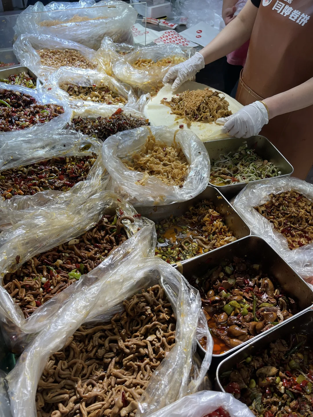 离开徐州前唯一想打包带走的……
