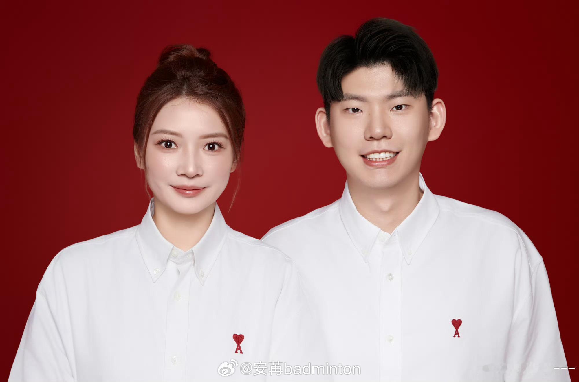 【黄雅琼刘雨辰结婚了】幸福🥰999999999官宣领证啦！❤️❤️❤️刚刚好今