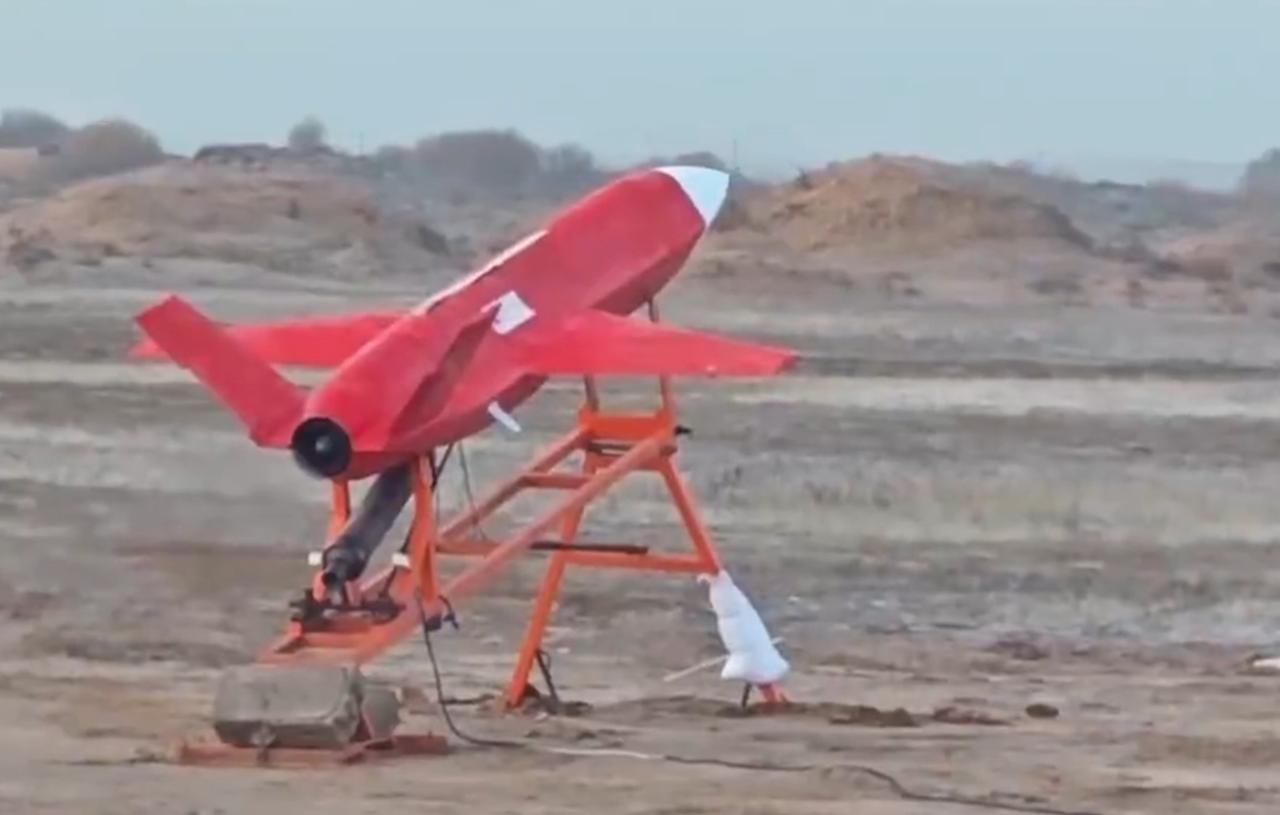 3D打印涡喷发动机完成首次单发飞行试验 由中国航发自主研制的3D打印极简涡喷发动