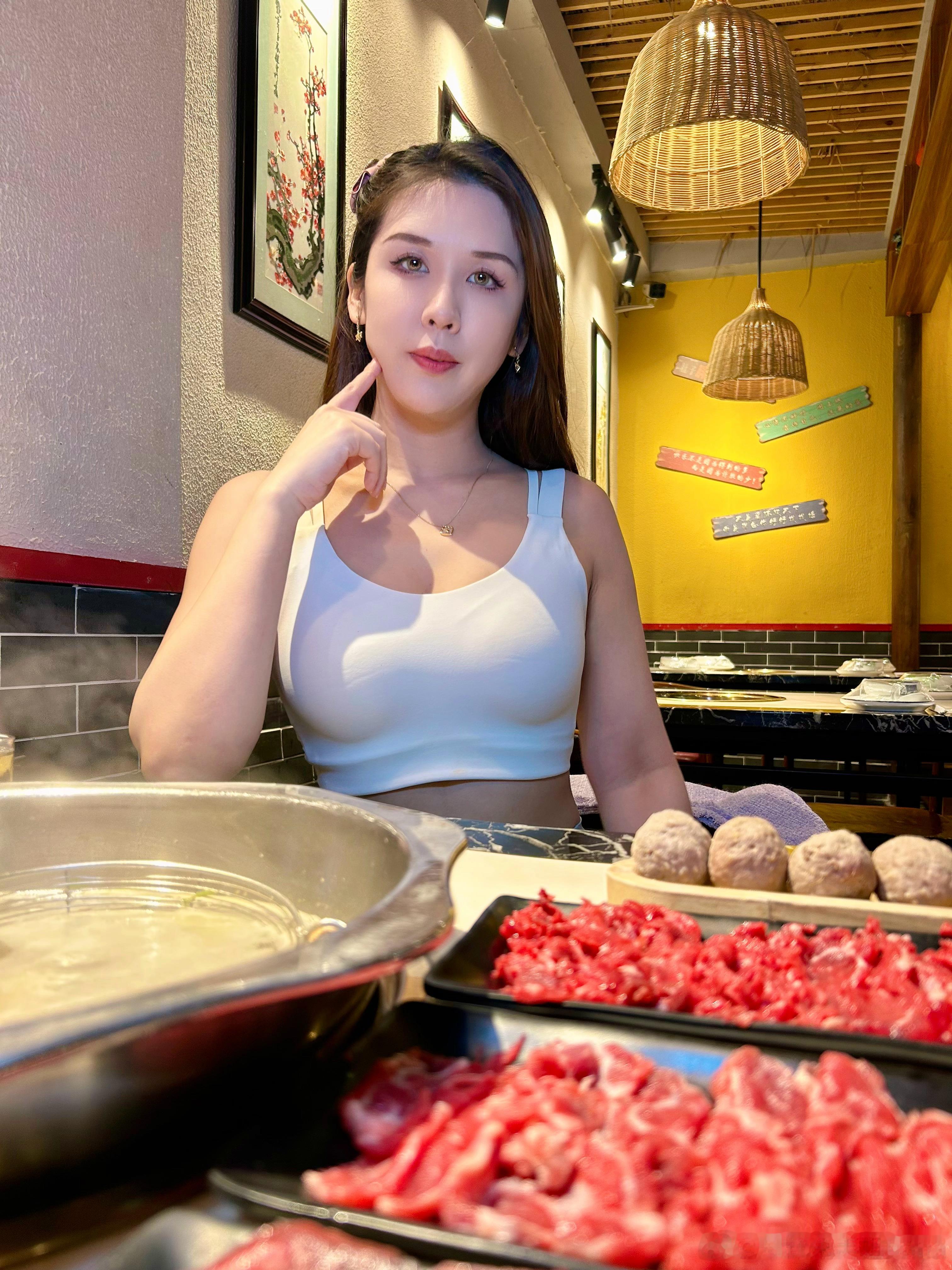 冬天就要热气腾腾..🍲 ​​​