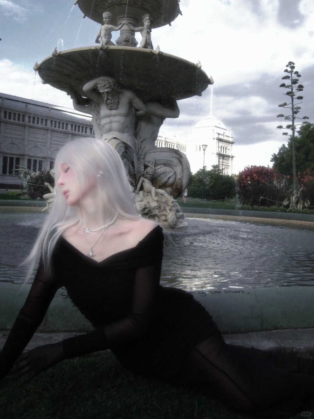 𝓓𝓮𝓿𝓲𝓵’𝓼 𝓒𝓵𝓲𝓯𝓯