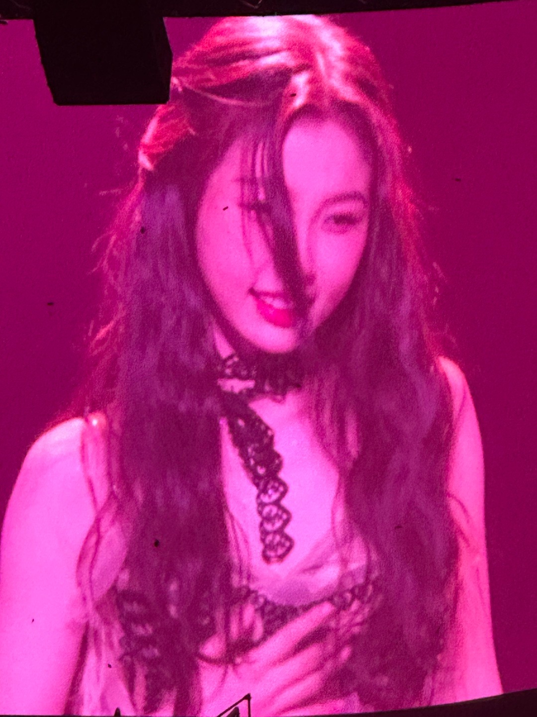 今晚拍的最喜欢的四张图