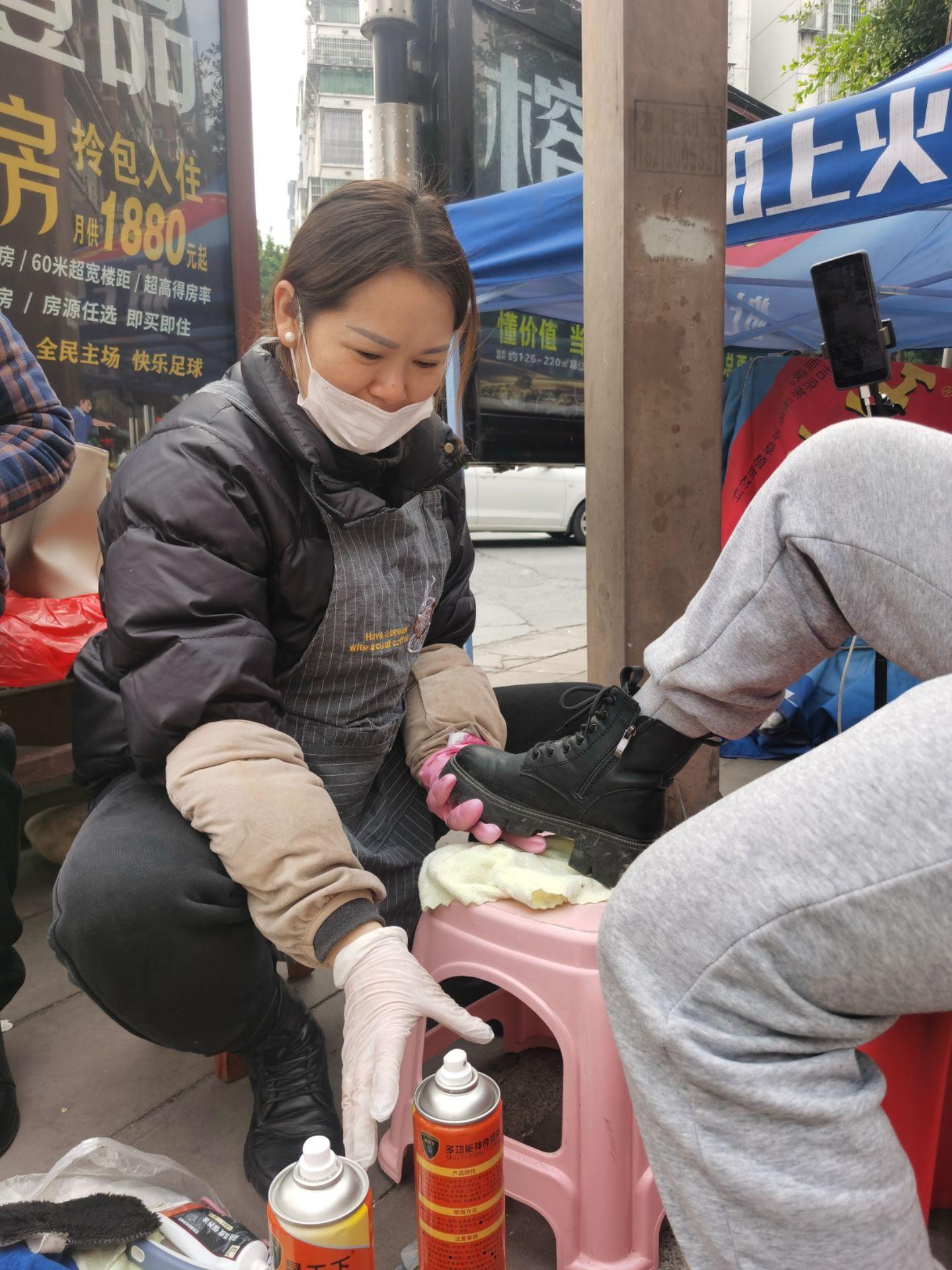 家们，你们大家好，这是我这几天努力的结果，这份工作很多人都心疼我，也有...