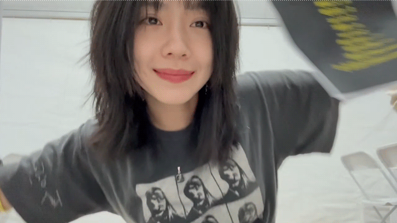 看庄达菲vlog收获14分钟的快乐 14分钟的庄达菲vlog简直是快乐盲盒！拆到