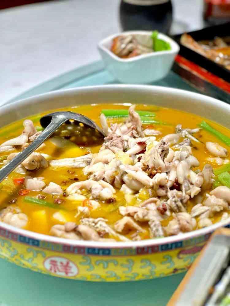 东旭大农庄·农家菜