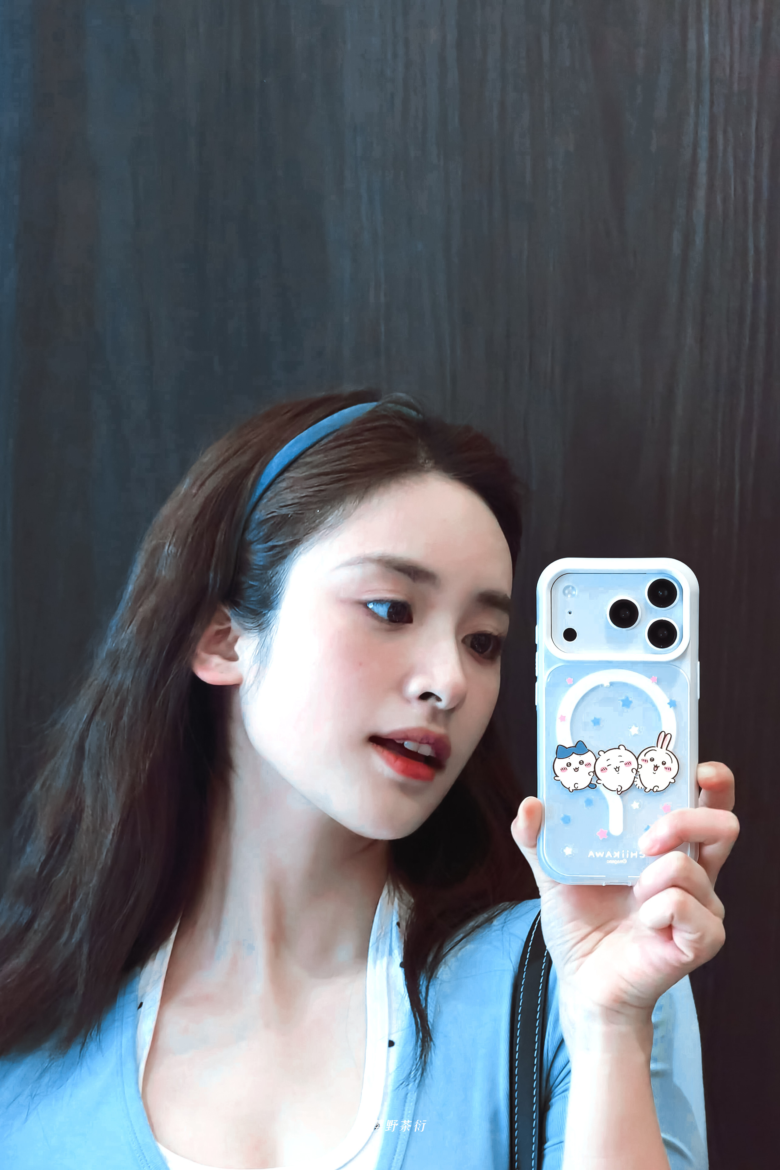 沈月青雾蓝🩵 