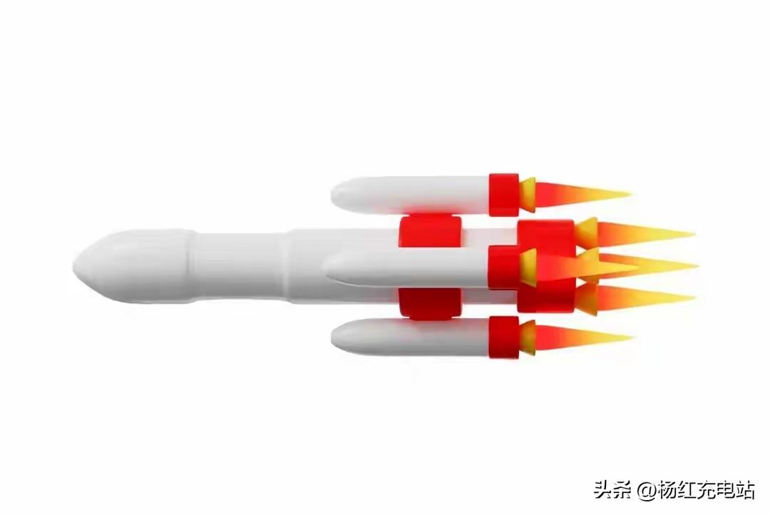 碾压SpaceX！中国青藏高原太空革命来了，电磁弹射火箭改写百年航天史
 
当全