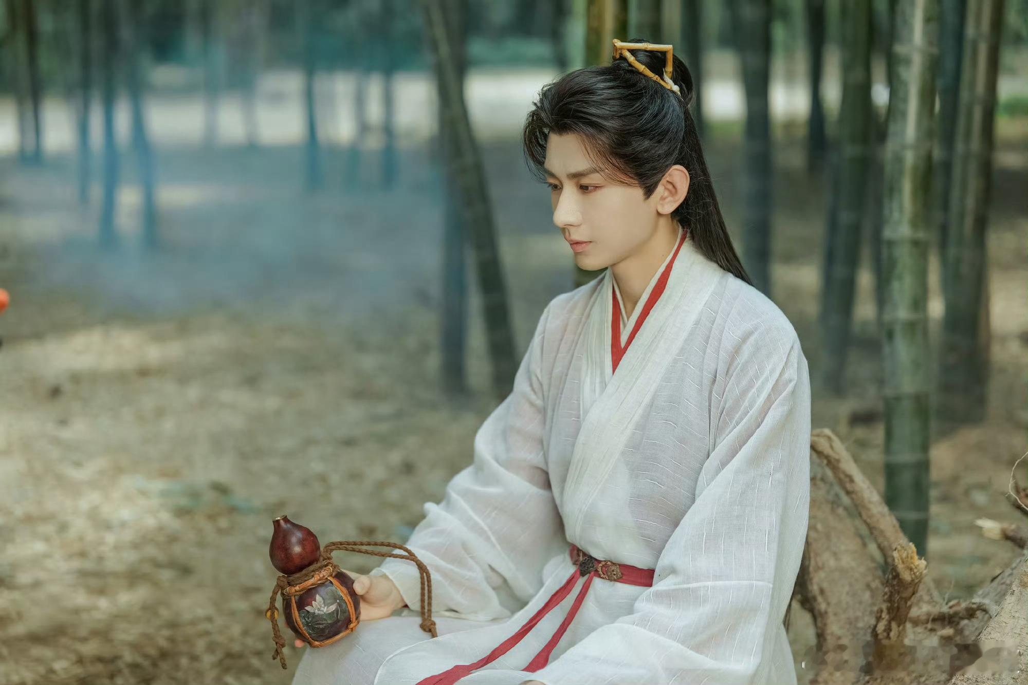 cy我喜欢你，像星辰大海般浩渺无边，像阳光明媚般无法替代。成毅｜赴山海｜P萧秋水