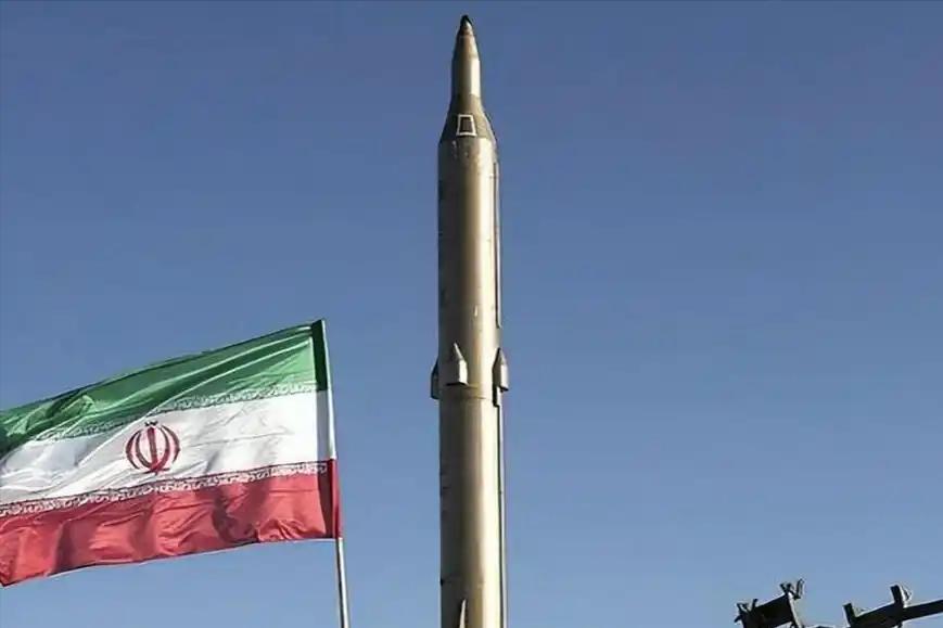 局势突变！伊朗连夜转移导弹，美以想搞闪击战？德黑兰准备了“杀手锏”
 
以色列媒