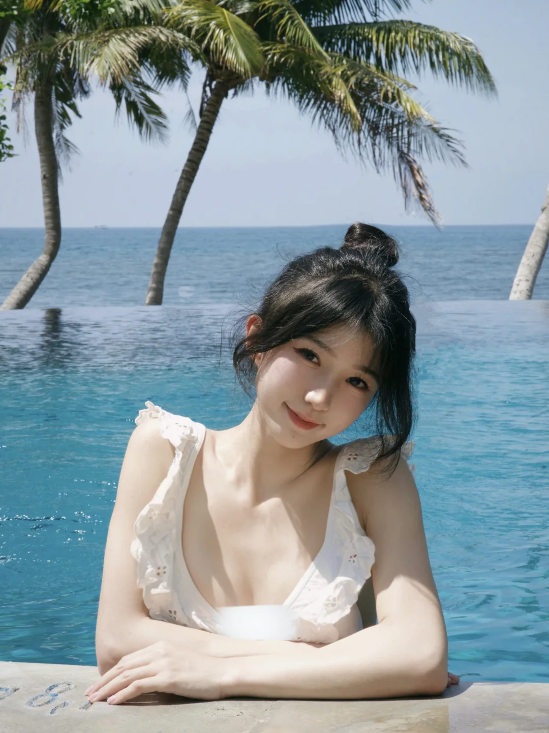 就这样进入夏天