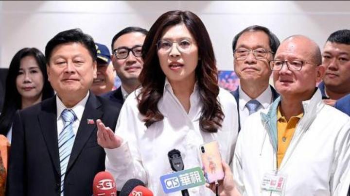金门厦门门对门，民进党却偏要“关上心门”
打开地图，你会发现台湾海峡很大，大到阻