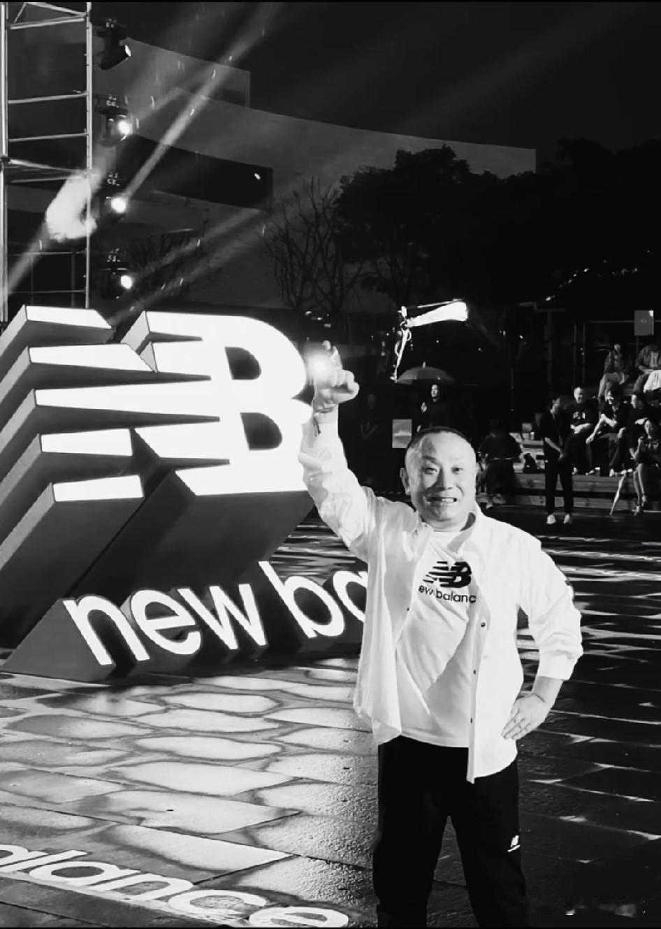 西安利和董事长严鹏最后的朋友圈