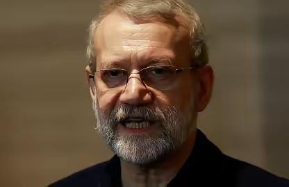 伊朗到现在都没乱，多亏了一个人。

​​可以说，哈梅内伊遇害的那几个小时里，全世