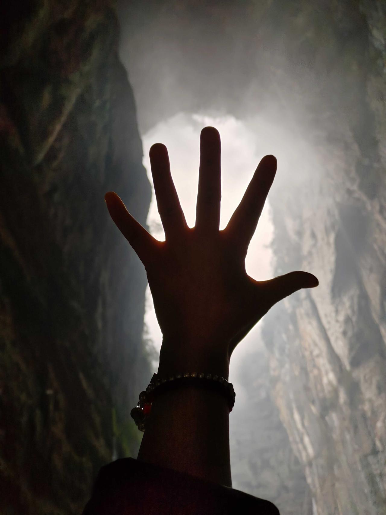 春节假期结束，上班的上班，上学的上学，屋子瞬间恢复了安静。
过年这几天，茶几上摆