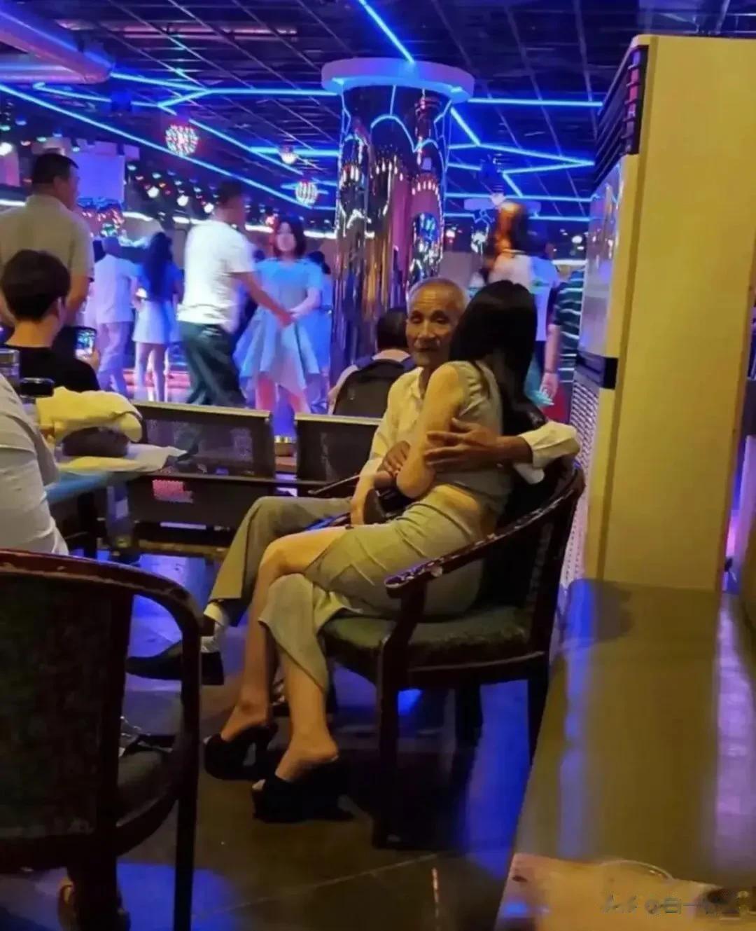 大爷还是你大爷[灵光一闪]