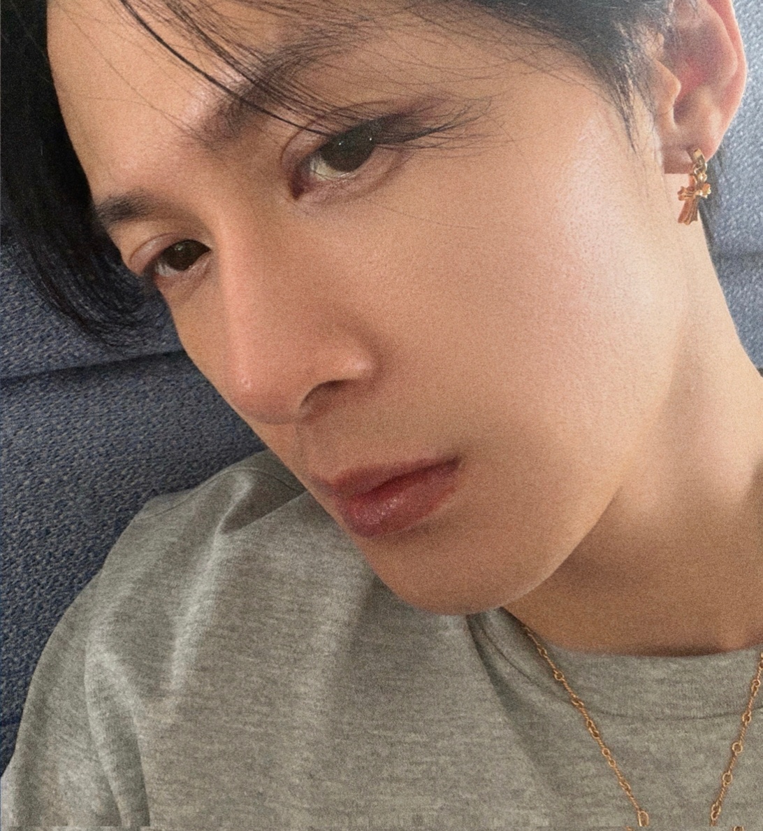 妈呀帅死了！ 