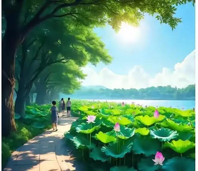 七律《寄友》

真情从无岁月差，
相逢互动是牵衙。
祝福何分朝暮时，
心诚共暖你