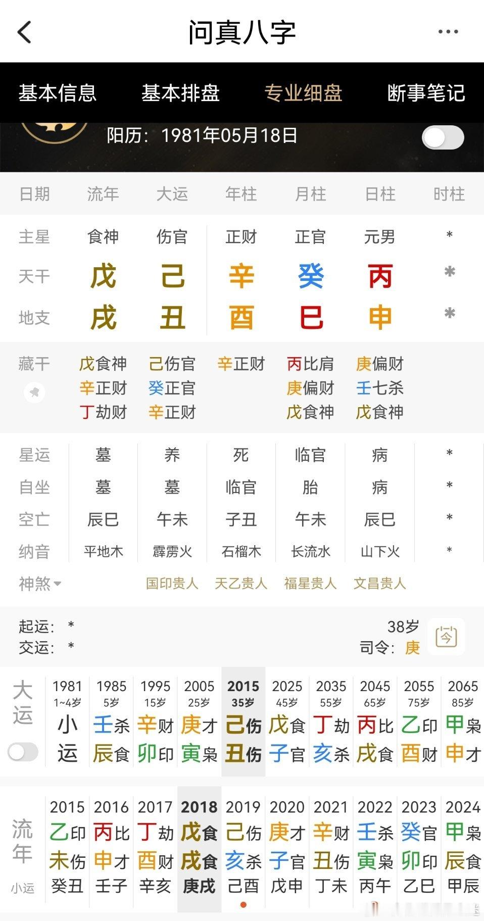 拳击手18年开始创业也是负债的开始印运过去后好运不在了 