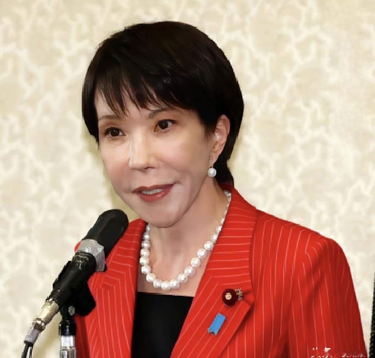 台湾是中国的

日本方面突然表态了

话说得很直接：在台湾问题上，按照1972年